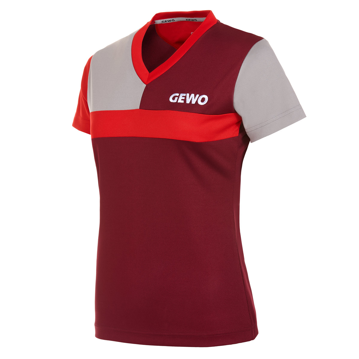 GEWO Lady Shirt Ravenna Angebot – Bild 12