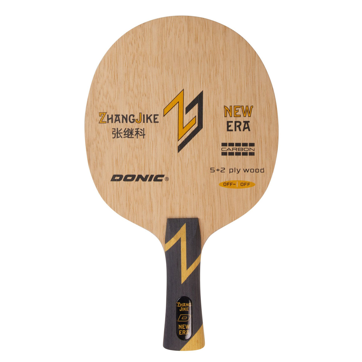 Donic Holz Zhang Jike New Era – Bild 4