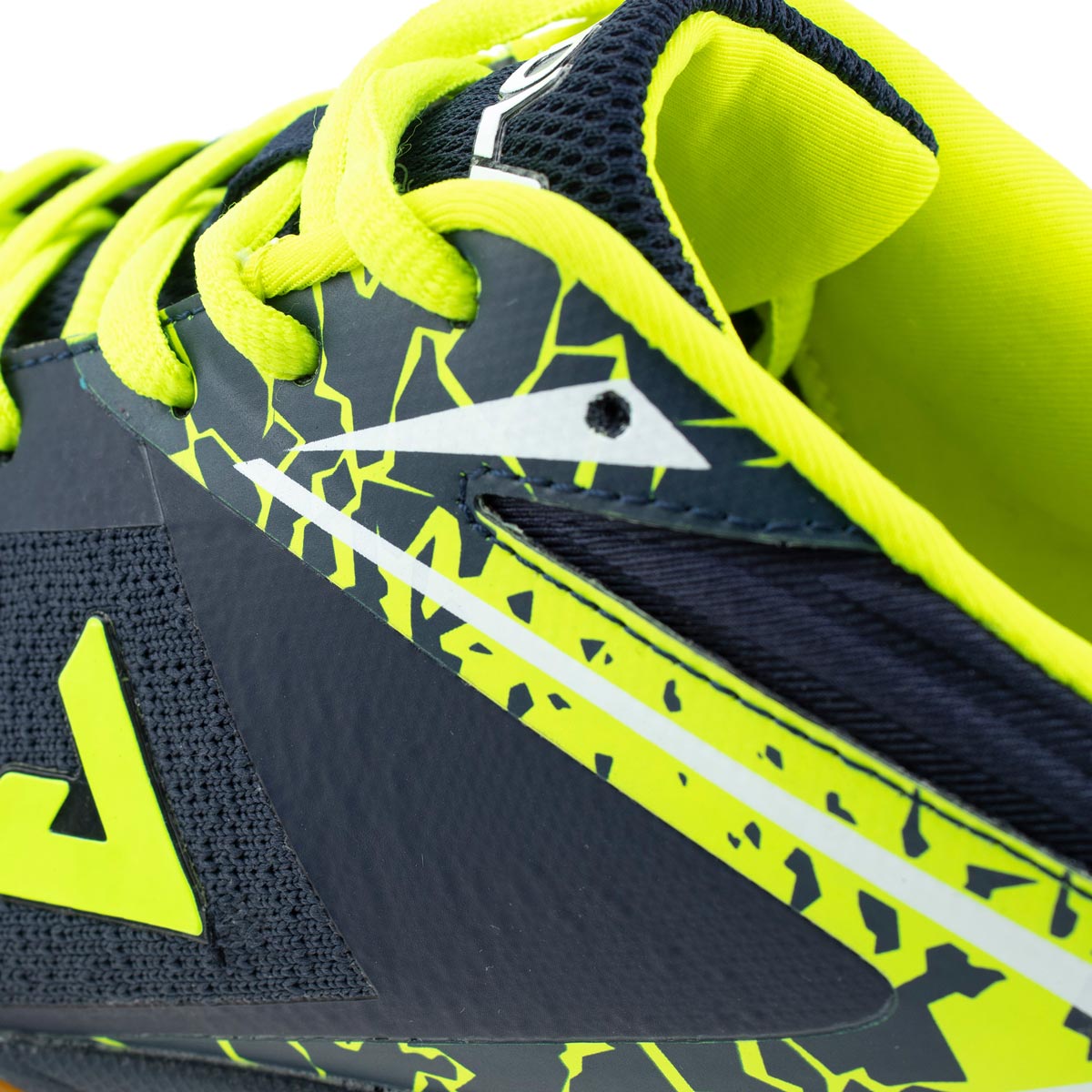 Joola Pro Blast 39 navy/lime