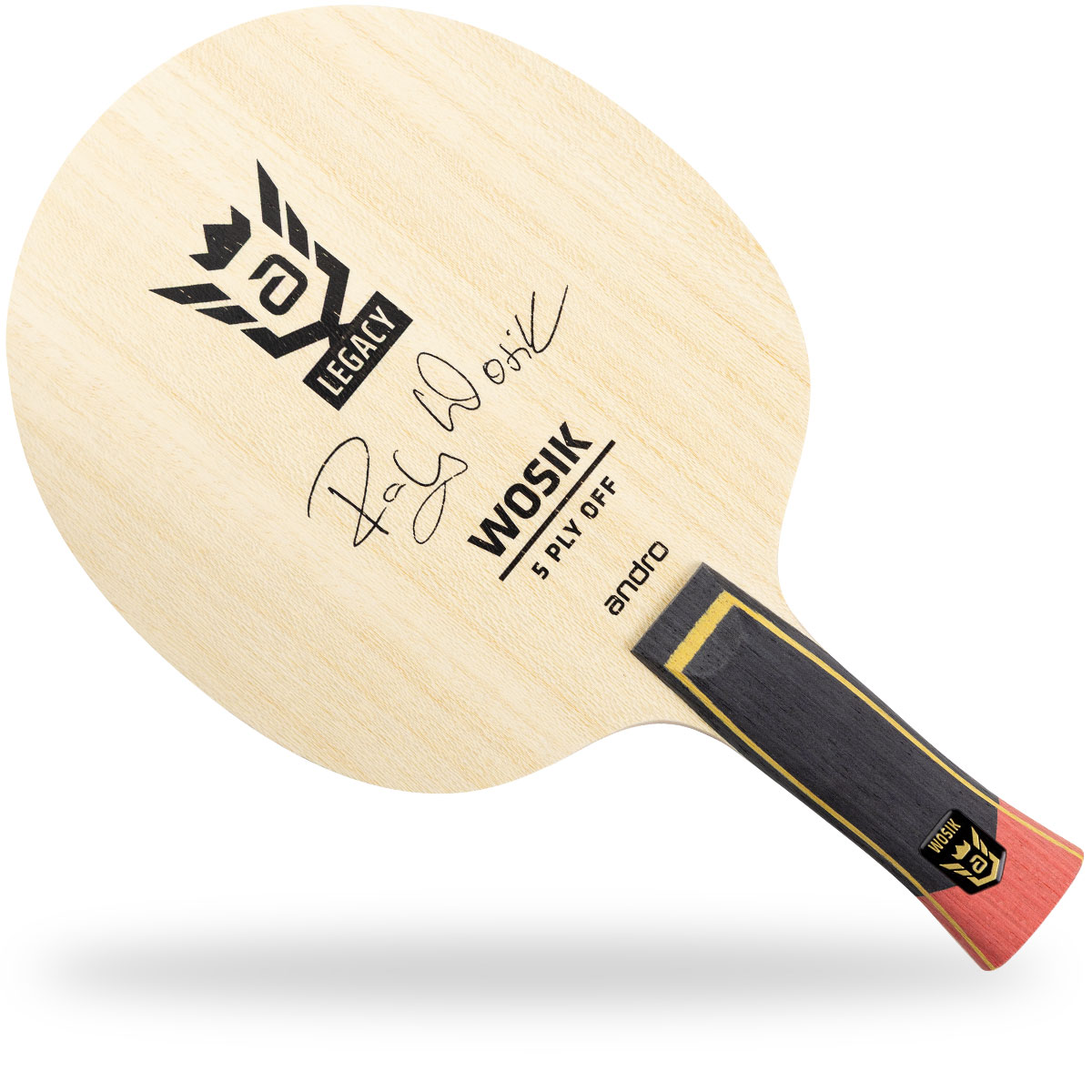 andro Holz Wosik Legacy OFF – Bild 5