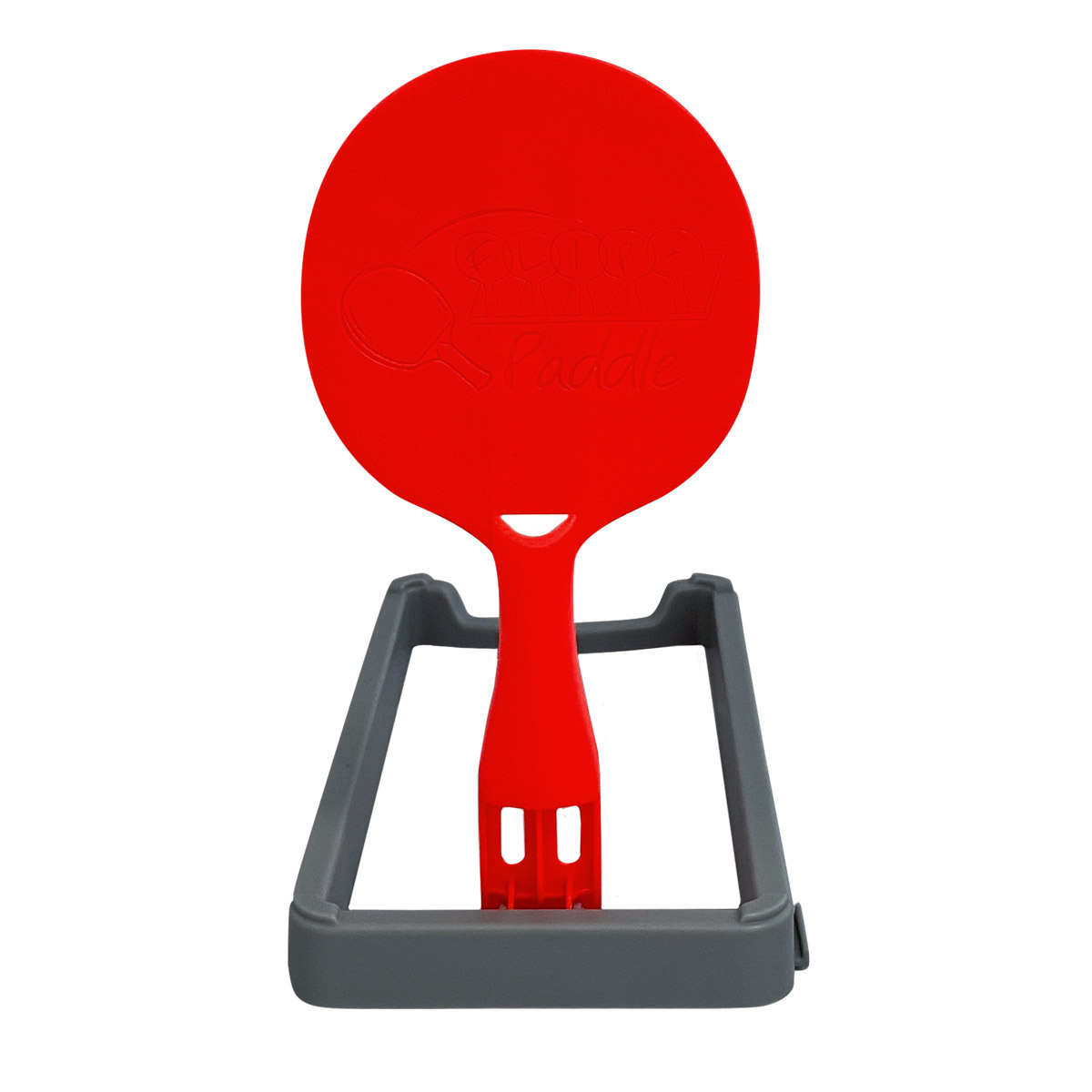 Tischtennis Trainings Tools Flip-Paddle