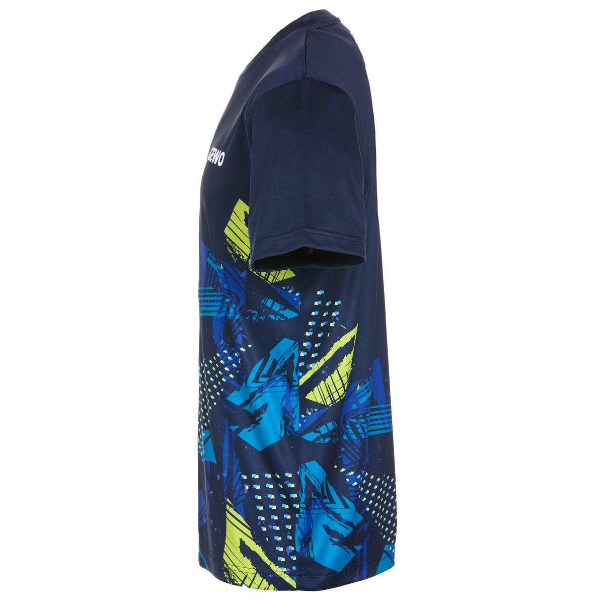 GEWO T-Shirt Ferrara multicolor XXXL