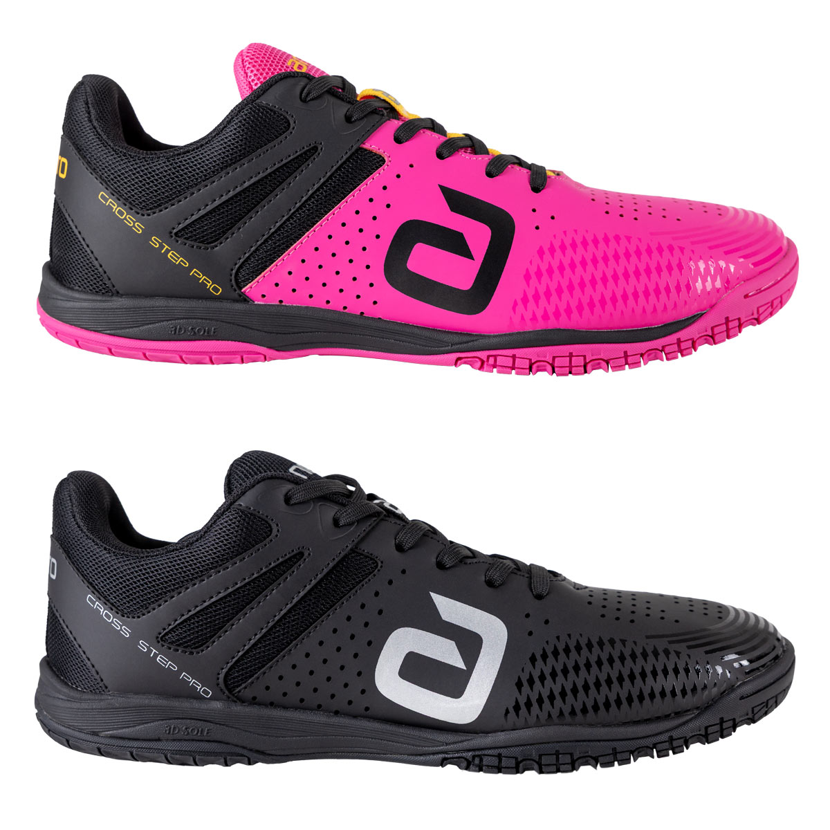 andro Schuh Cross Step Pro