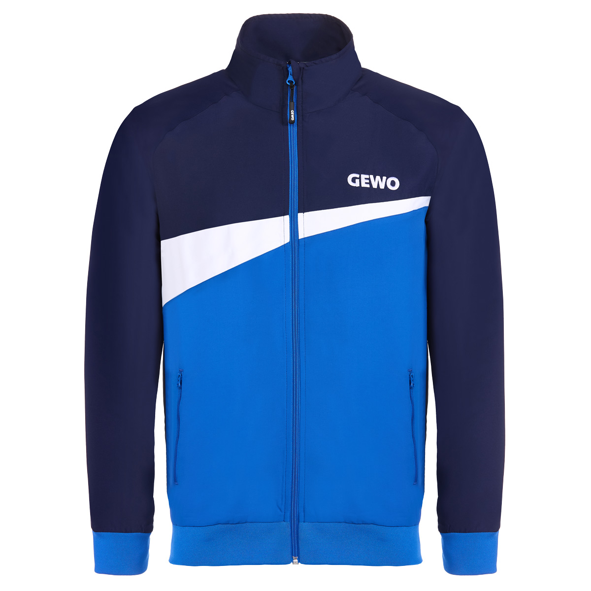 GEWO Fondi Trainingsjacke