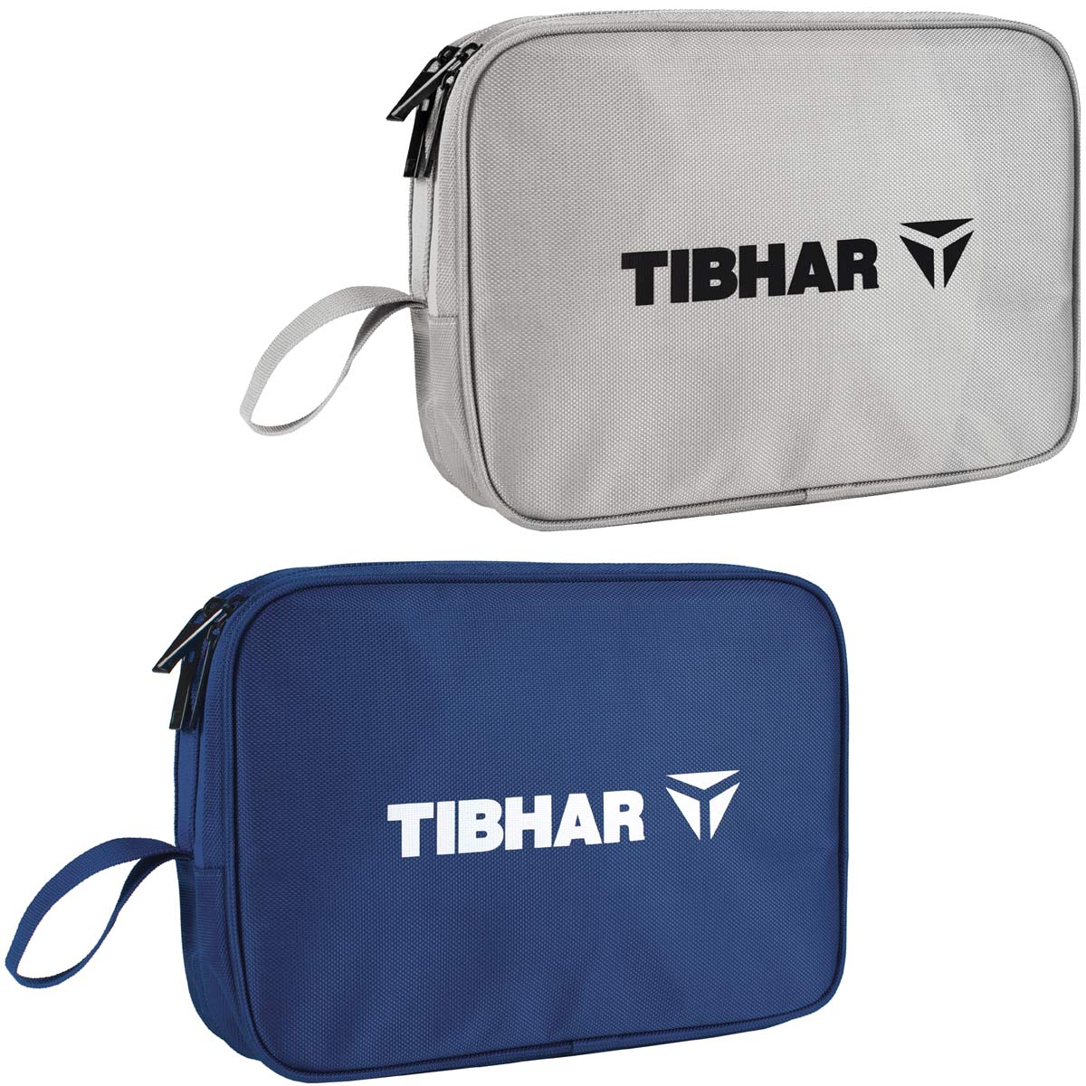 Tibhar Doppelhülle Hong Kong