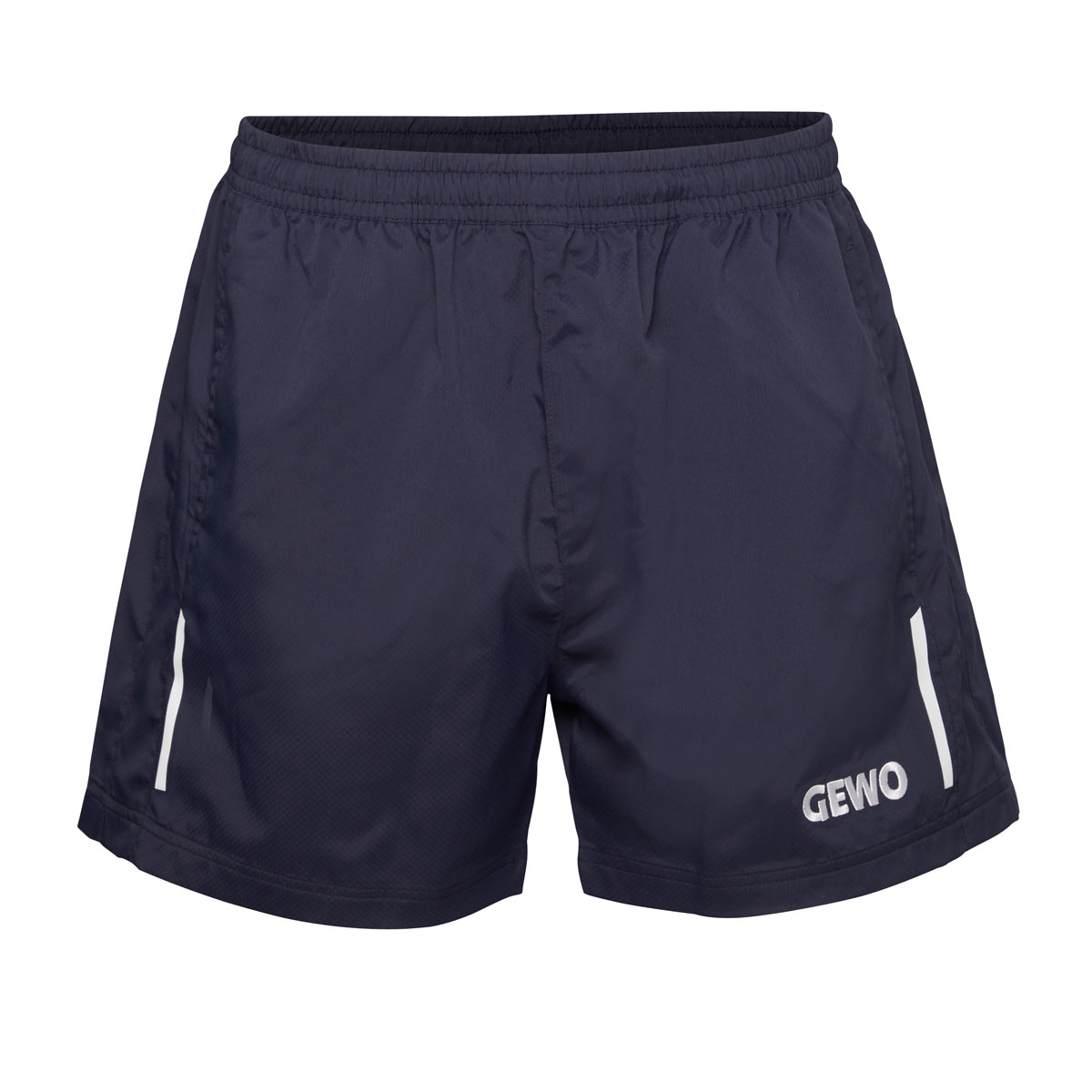 GEWO Shorts Paza navy/weiß XXS