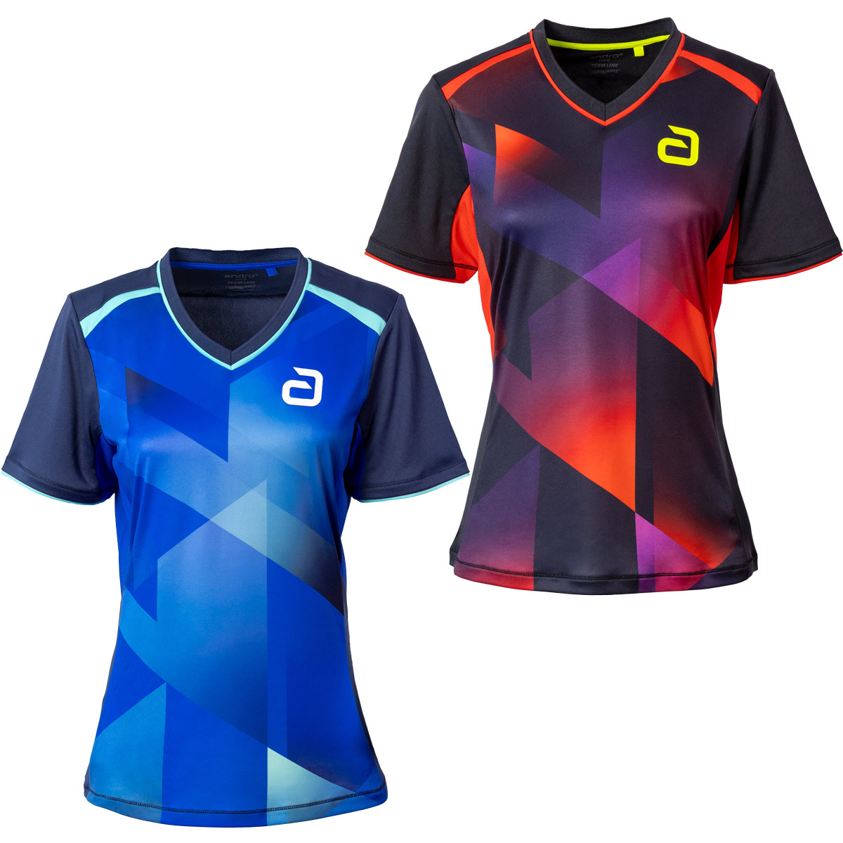 Andro Shirt Lanton Women
