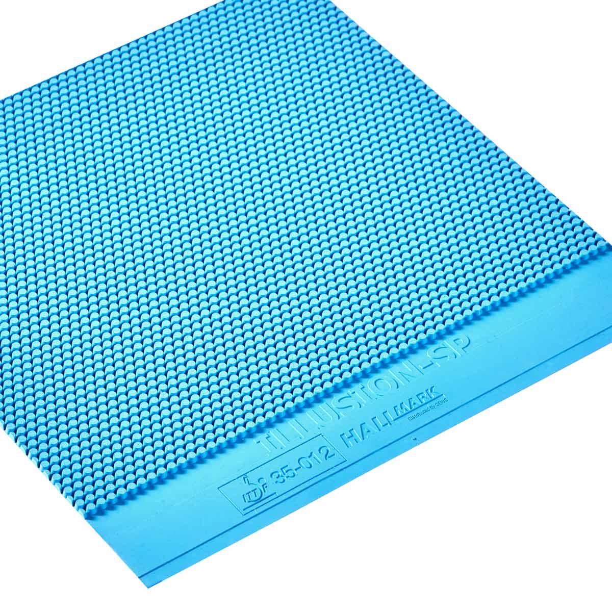 Hallmark Belag Illusion-SP blau OX