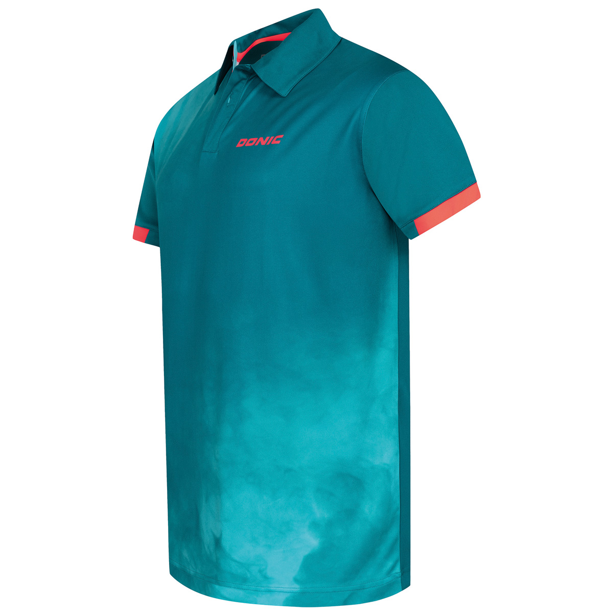 Donic Poloshirt LYRA – Bild 4