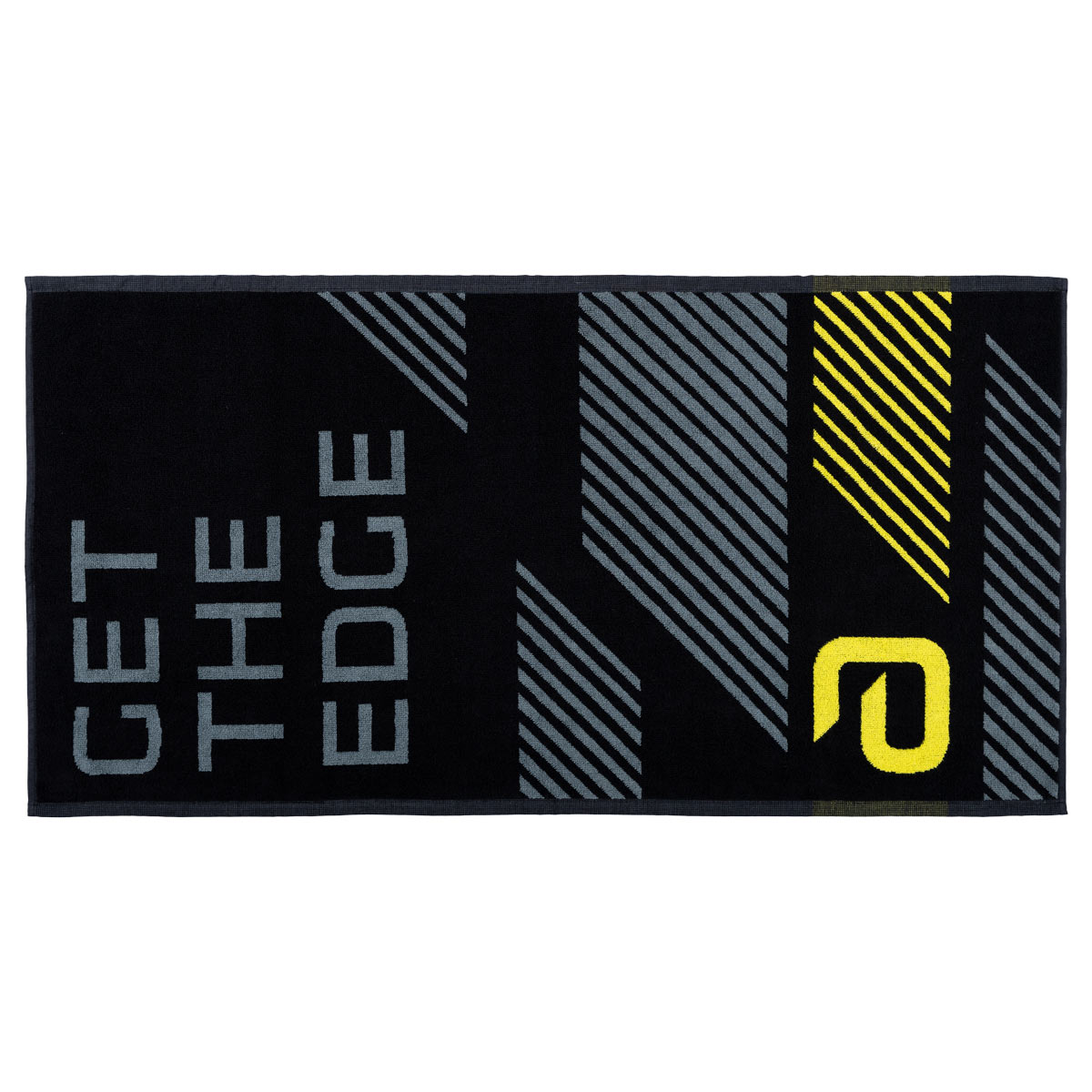 Andro Handtuch Get The Edge M
