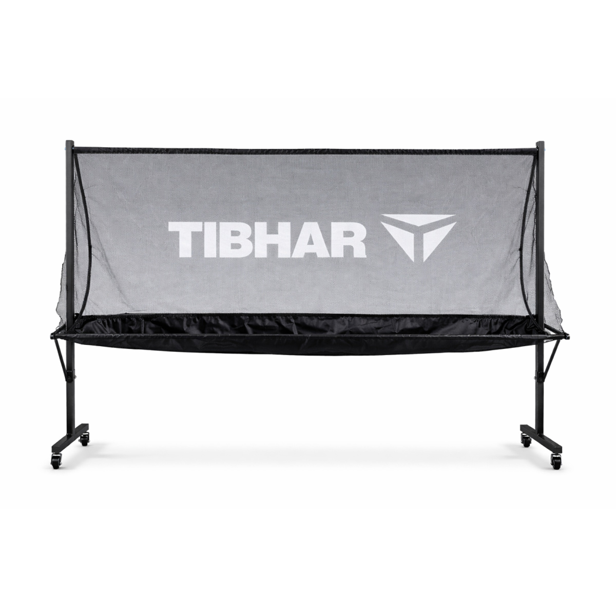 TIBHAR Ballauffangnetz Coach