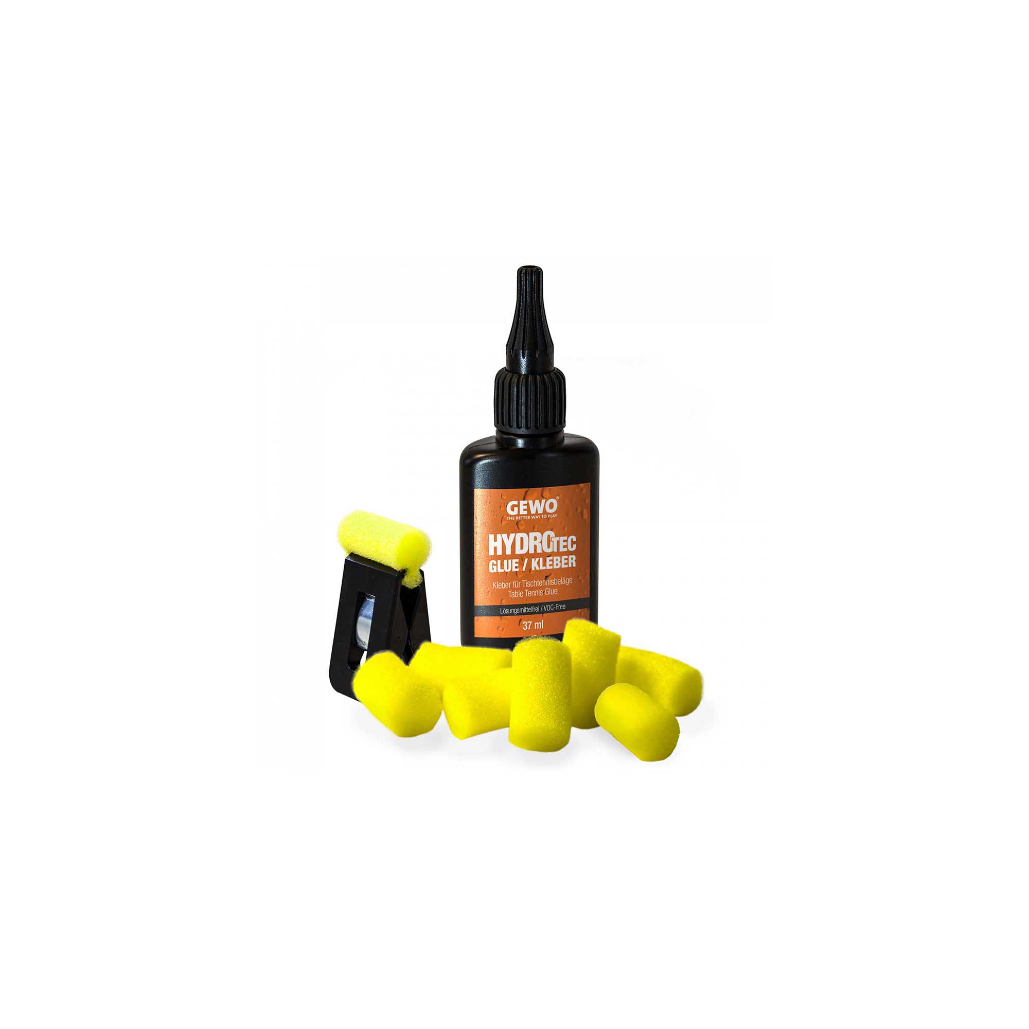 GEWO Kleber HydroTec