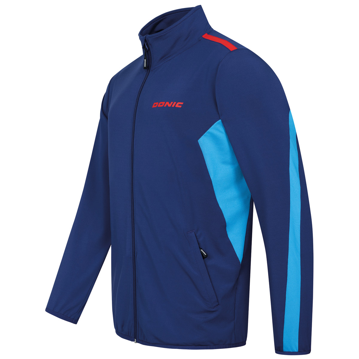 Donic Anzugjacke – Bild 8