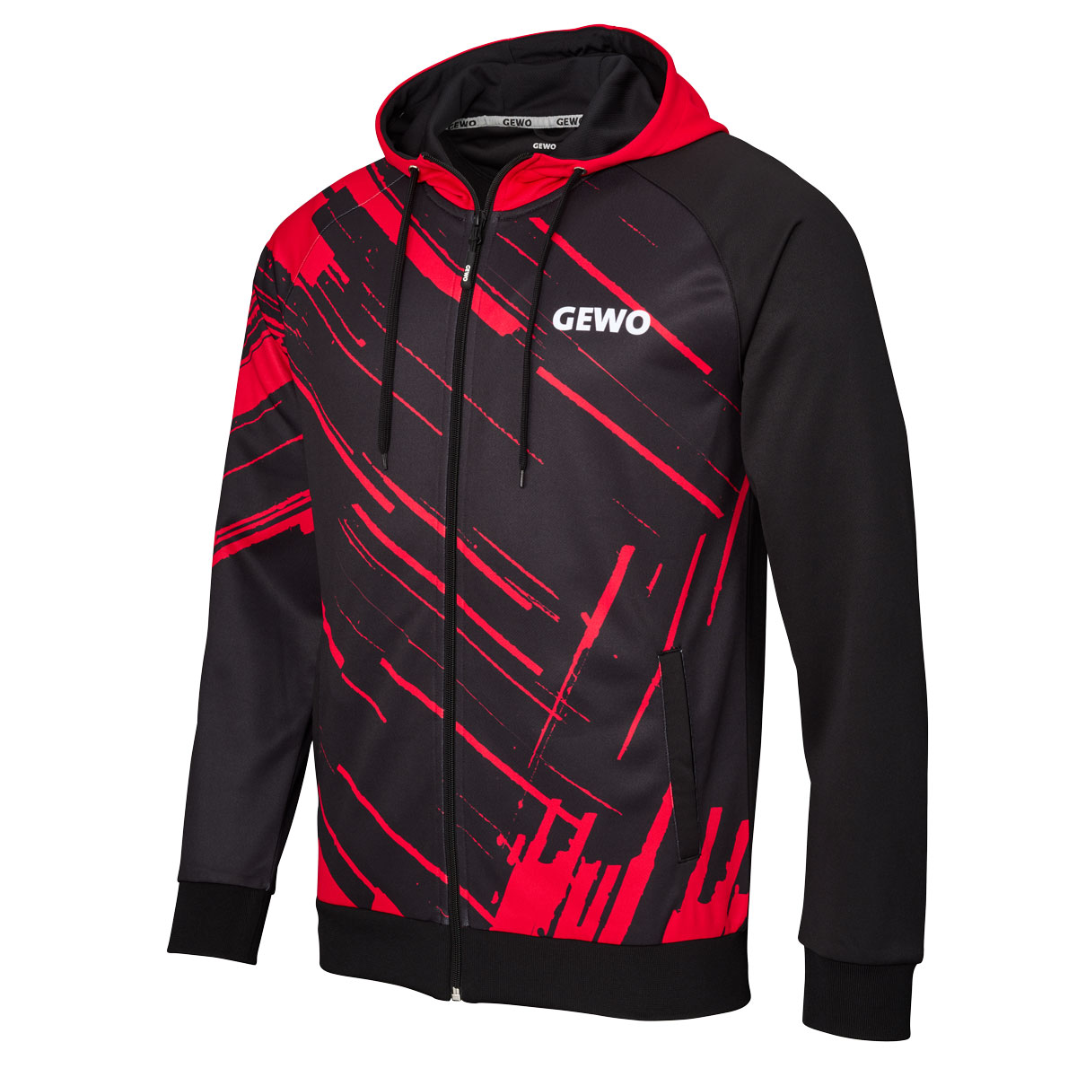 GEWO Hoodie Atani – Bild 4
