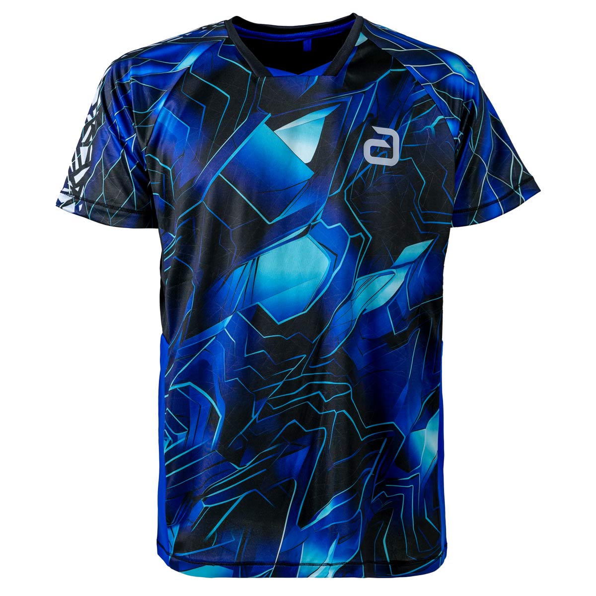 andro Shirt Nayton Team – Bild 4