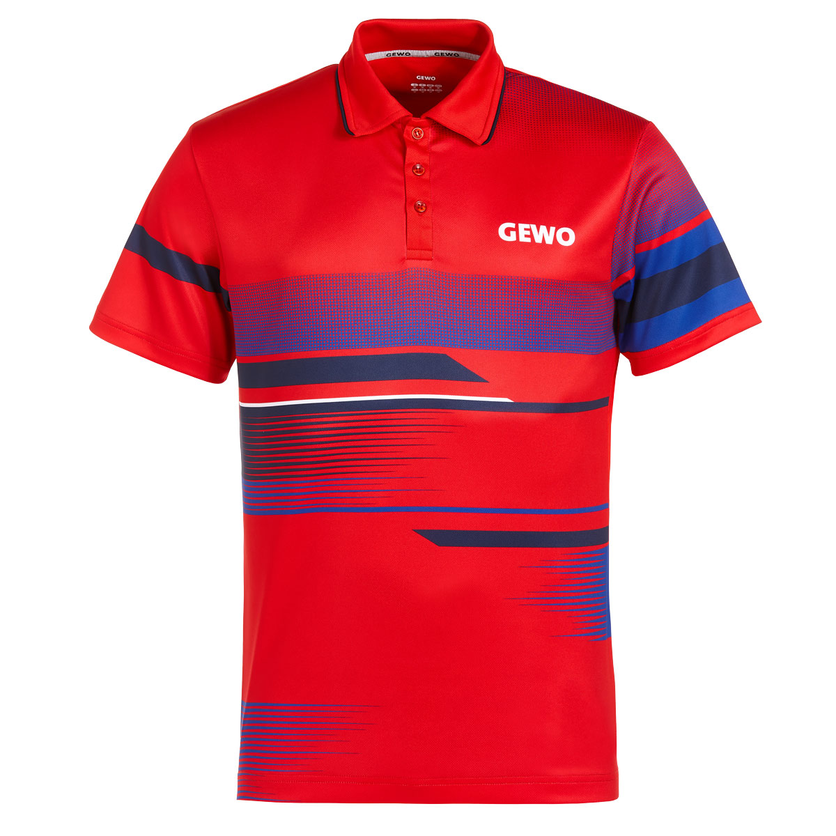 GEWO Poloshirt Sarno III