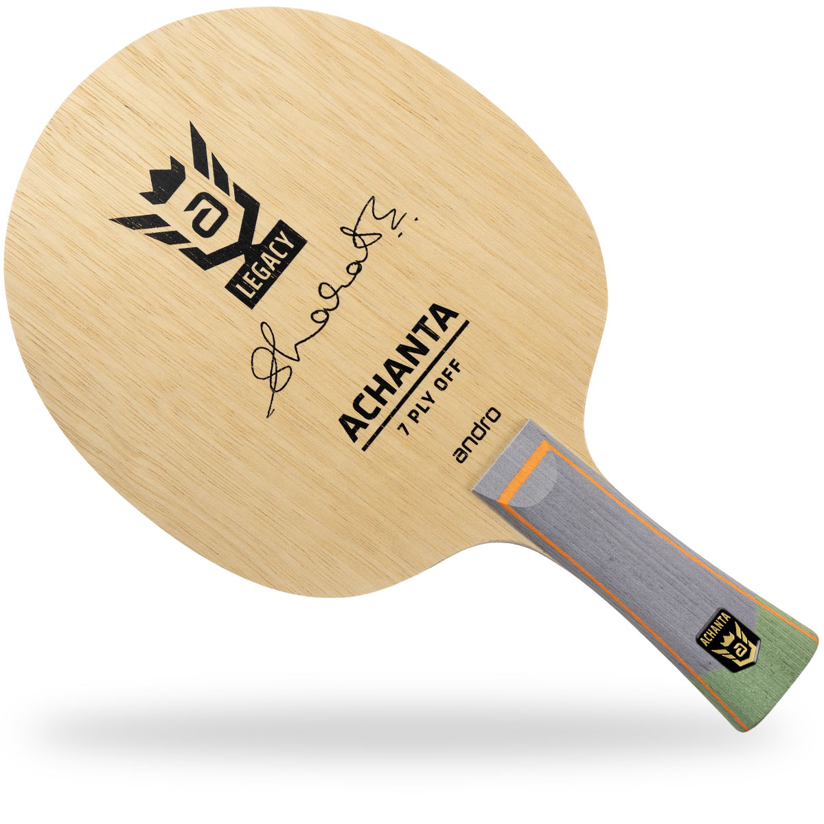 andro Holz Achanta Legacy OFF – Bild 5