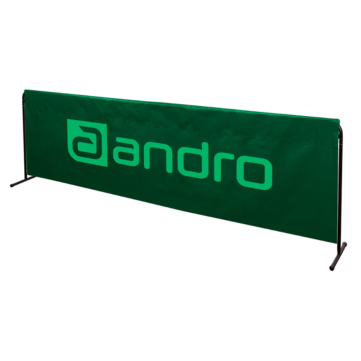 Andro Umrandung Stabilo 2,33 x 0,73 5er Set grün