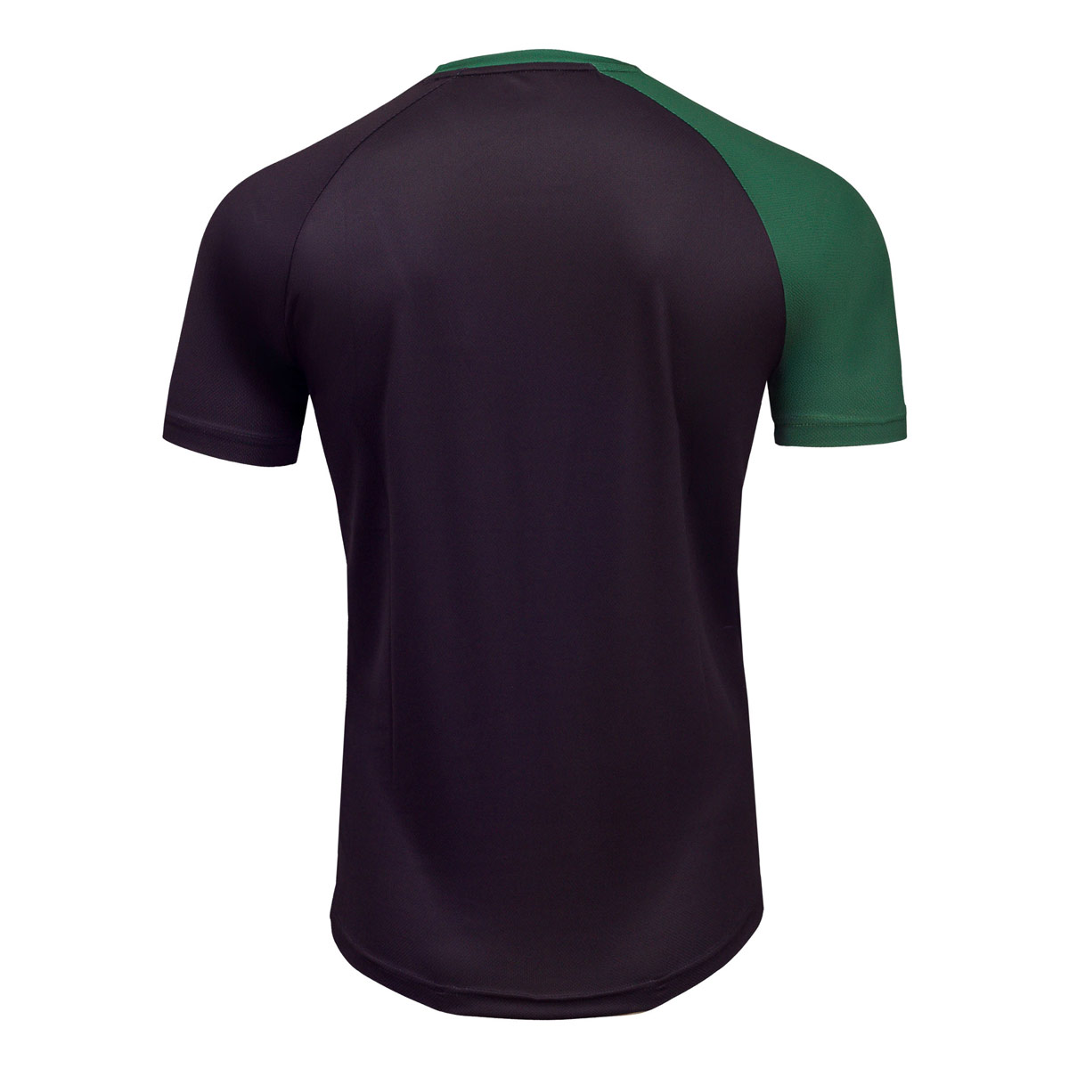 Victas V-T-Shirt 238 grün/schwarz M