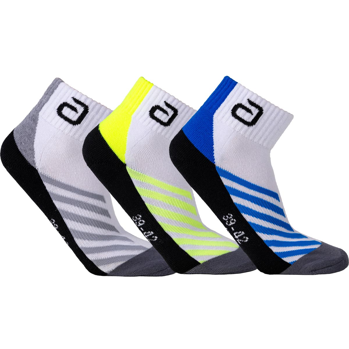 andro Socke Pace 2.0 – Bild 4