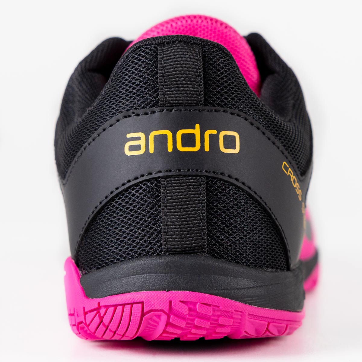 andro Schuh Cross Step Pro – Bild 7