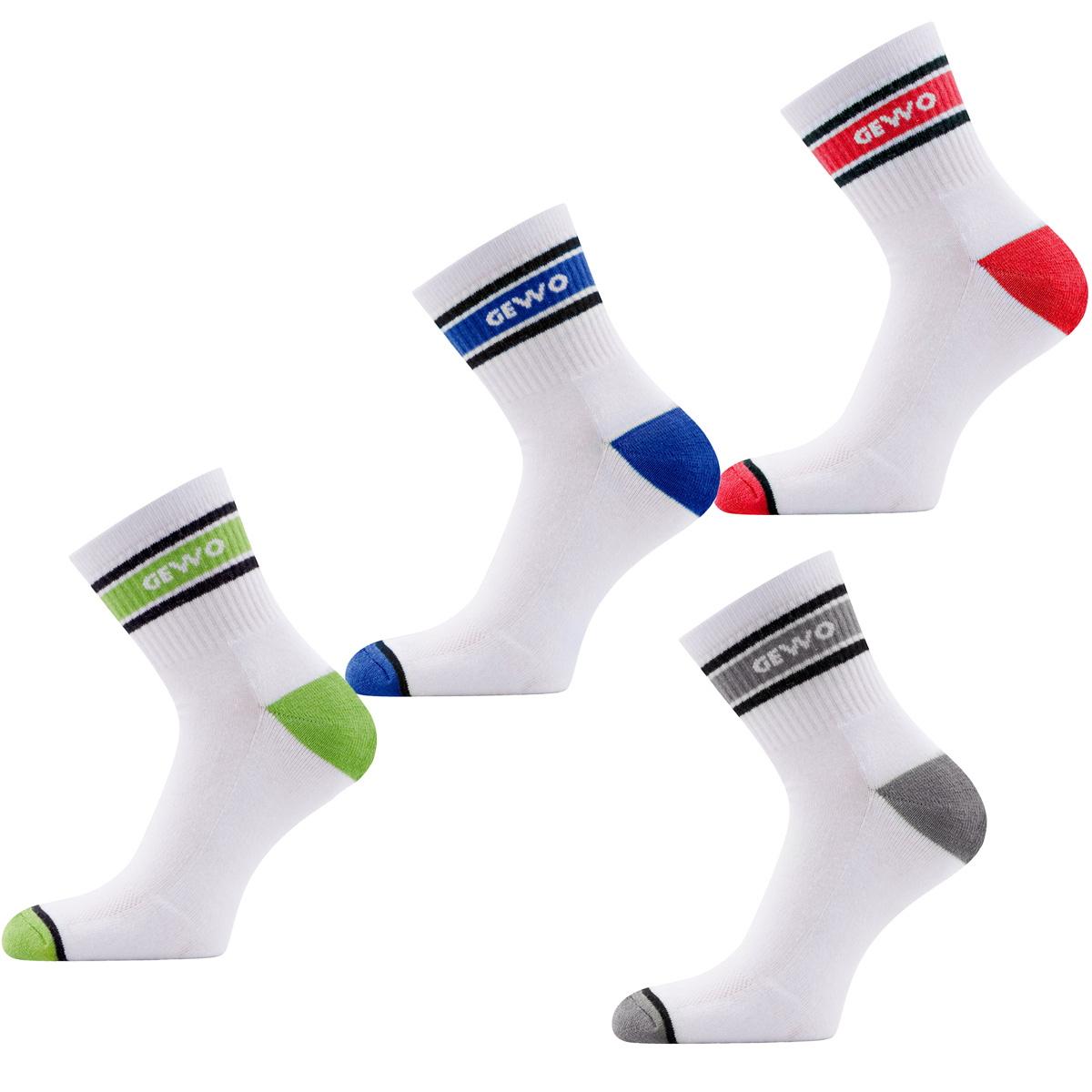 GEWO Step Flex 3