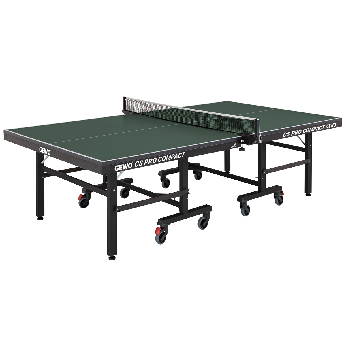 GEWO Tisch CS Pro Compact grün