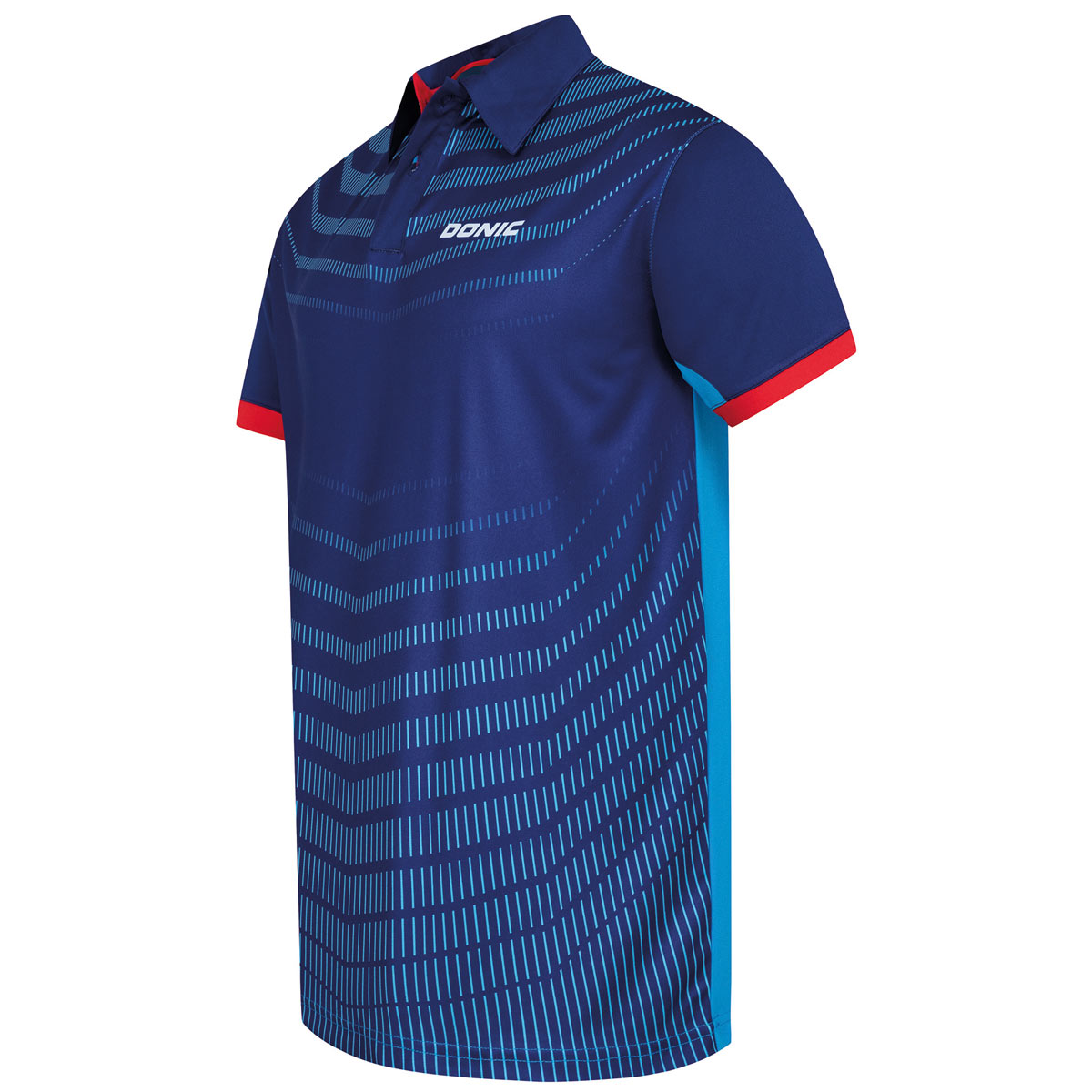 Donic Poloshirt Kava – Bild 4