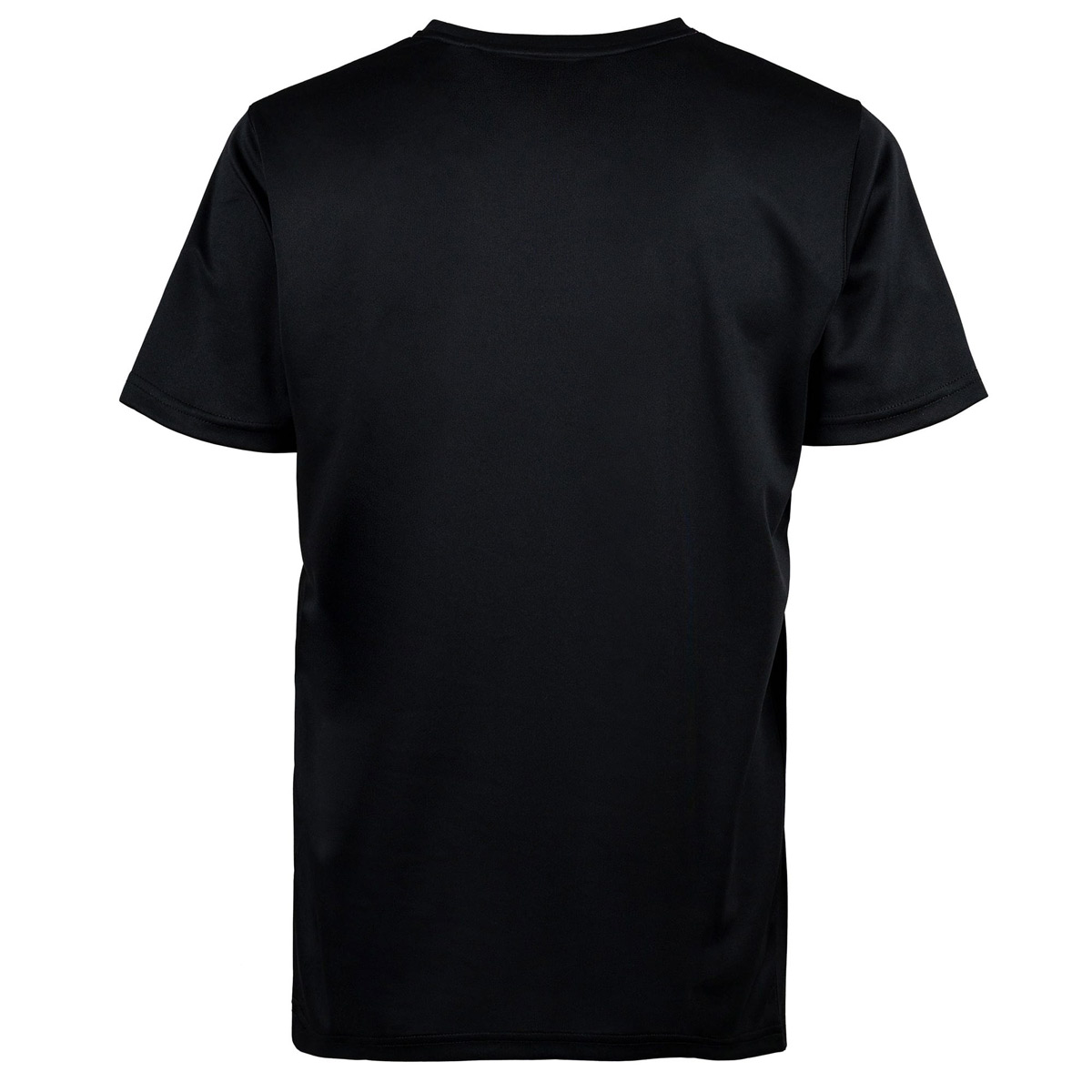 andro T-Shirt Chingo schwarz – Bild 2