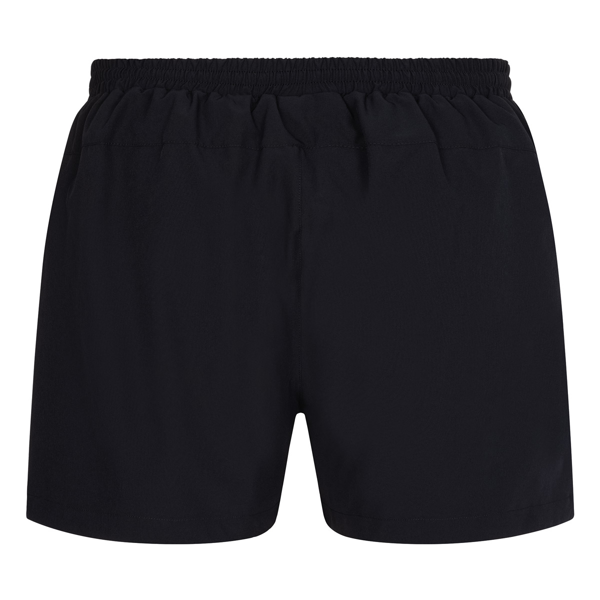 Donic Shorts Velora schwarz/weiß XXS – Bild 2