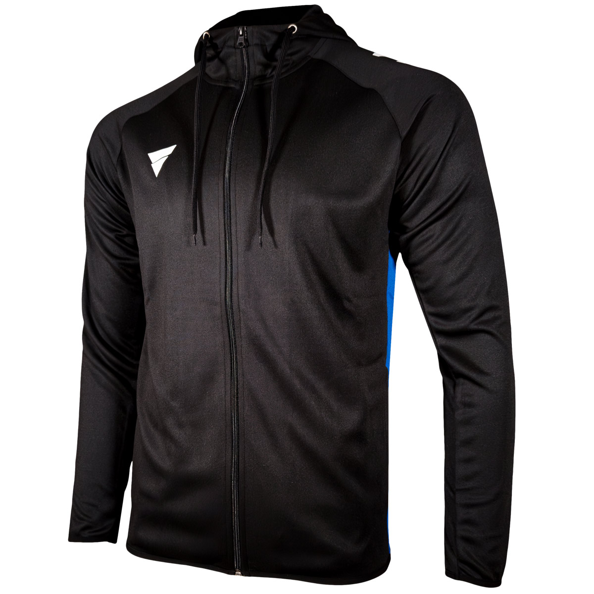 Victas V-TRACKSUIT 117 schwarz/blau XXL