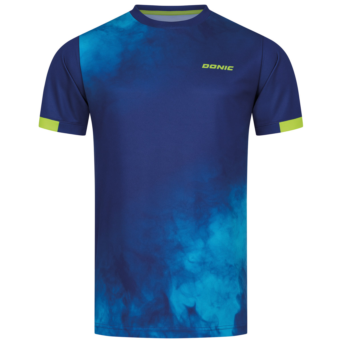 Donic T-Shirt Axion L marine