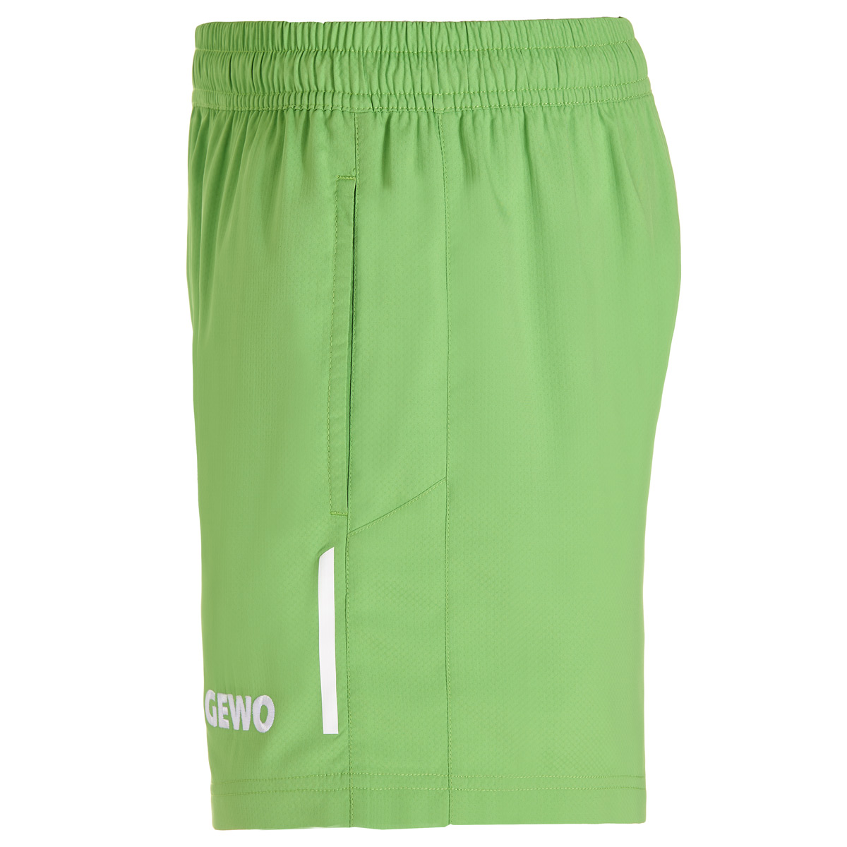 GEWO Shorts Paza Color lime XXXXL