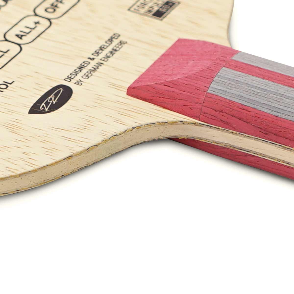 GEWO Holz Ex-Force PBO-PC OFF anatomisch
