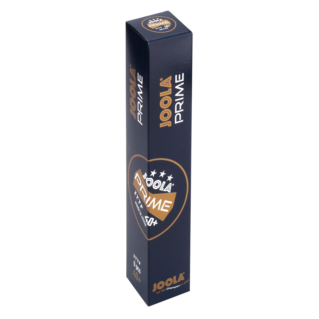 Joola Ball Prime 40+ * 6er