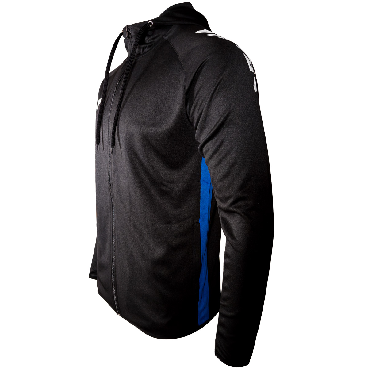 Victas V-TRACKSUIT 117 schwarz/blau XXL