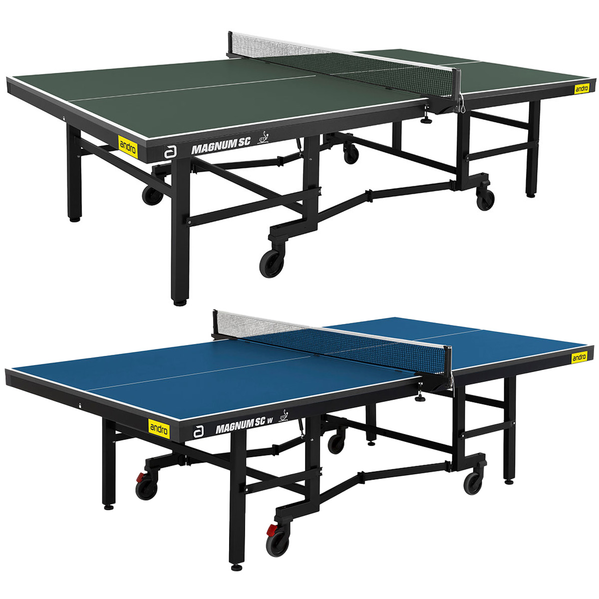 Andro Tisch Magnum SC