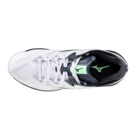 Mizuno Schuh Wave Medal Neo – Bild 4