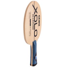 GEWO Holz Xolo ALLround – Bild 3