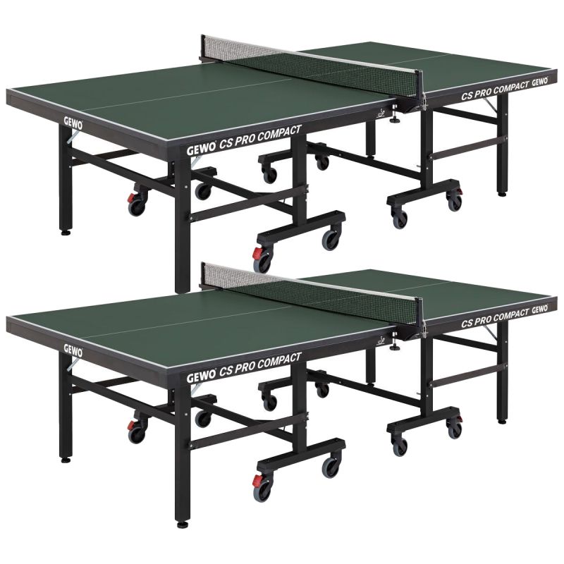 GEWO Tisch CS Pro Compact - Set (2 Stück) – Bild 2