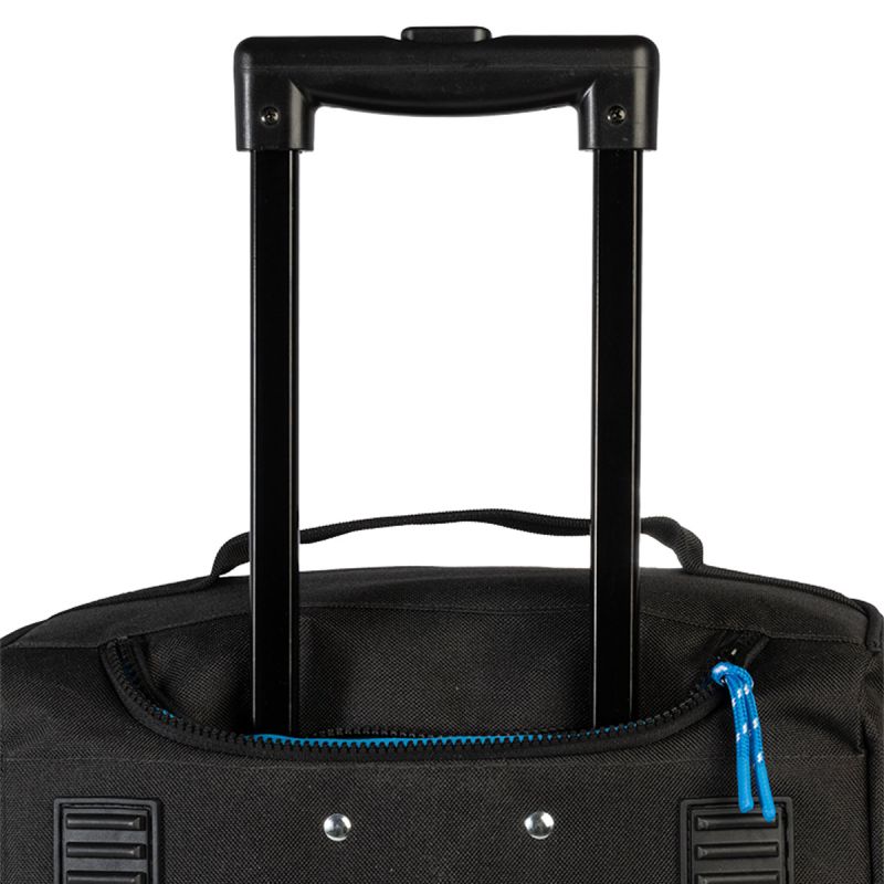 GEWO Trolley M Pulse-X schwarz – Bild 6