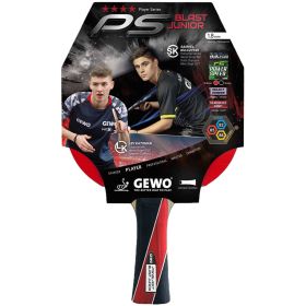 GEWO PS Blast Junior konkav – Bild 2