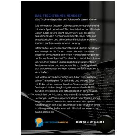 Julian Peters Das Tischtennis Mindset – Bild 2