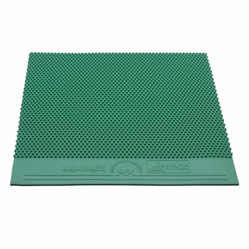Der Materialspezialist Belag Kamikaze Long Green Grass – Bild 2