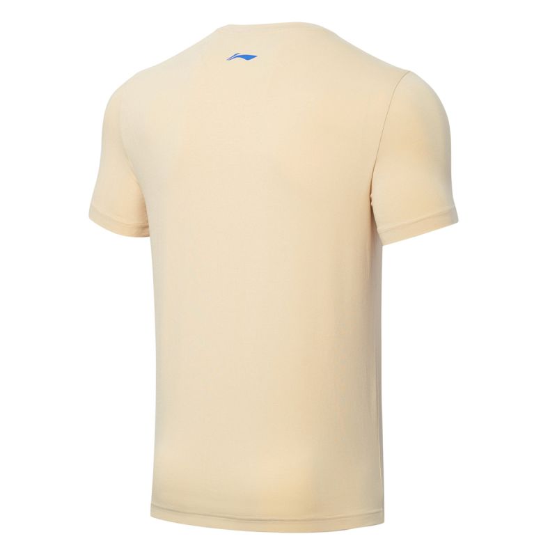 LI-NING T-Shirt Vinyl – Bild 3