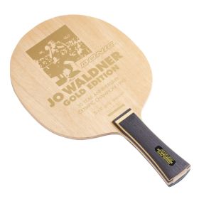Donic Holz J.O. Waldner Gold Edition – Bild 2