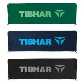 TIBHAR Umrandung "T" Fullcover 2,33m 10er Set