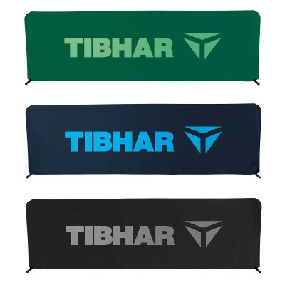 TIBHAR Umrandung "T" Fullcover 2,33m 10er Set