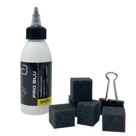 Andro Kleber Pro Glu 100 ml