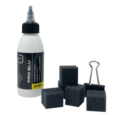 Andro Kleber Pro Glu 100 ml